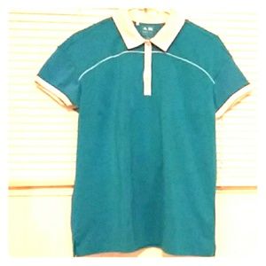 Adidas Golf or Tennis Polo